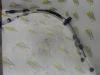 Opel Astra J Sports Tourer (PD8/PE8/PF8) 1.7 CDTi 16V Gearbox shift cable