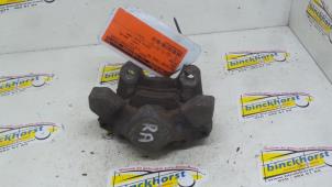 Used Rear brake calliper, right Opel Vectra B (38) 2.0 DTi 16V Price € 31,50 Margin scheme offered by Binckhorst BV