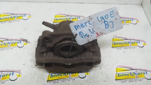 Used Front brake calliper, right Mercedes 190E/D Price € 42,00 Margin scheme offered by Binckhorst BV