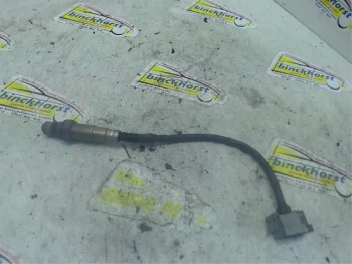 Usados Sonda Lambda Mercedes A (W169) 1.7 A-170 5-Drs. Precio € 31,50 Norma de margen ofrecido por Binckhorst BV