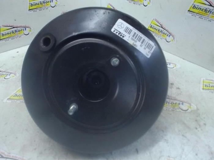 Usagé Servo frein Mercedes A (W169) 1.7 A-170 5-Drs. Prix € 73,50 Règlement à la marge proposé par Binckhorst BV