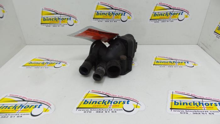 Begagnade Termostathus Volvo V40 (VW) 1.9 TD Pris € 31,50 Marginaltabell erbjuds av Binckhorst BV