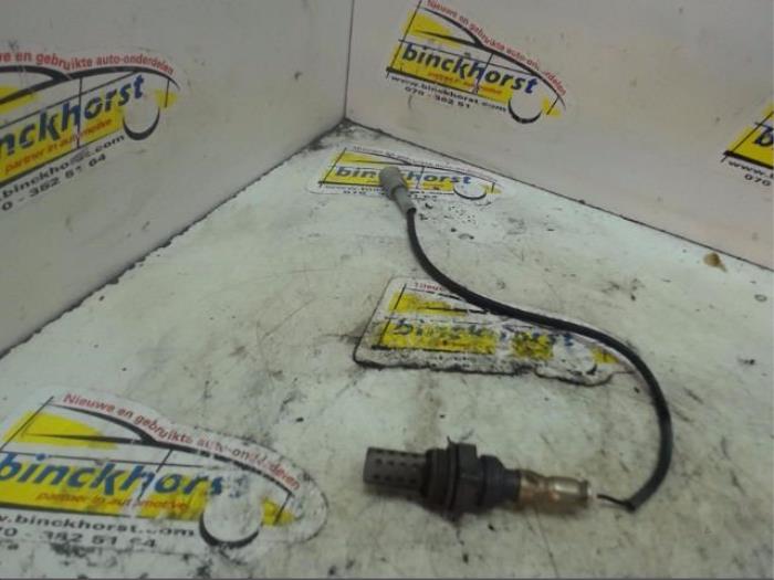 Usados Sonda Lambda Daihatsu Cuore (L251/271/276) 1.0 12V Precio € 19,95 Norma de margen ofrecido por Binckhorst BV