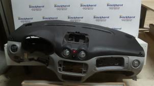 Used Dashboard Citroen C3 Pluriel (HB) 1.4 Price € 183,75 Margin scheme offered by Binckhorst BV