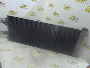 Used Air conditioning radiator Citroen Jumper (U9) 2.2 HDi 150 Price € 95,29 Inclusive VAT offered by Binckhorst BV