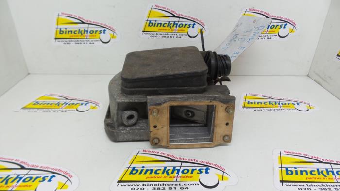 Gebrauchte Luftmengenmesser BMW 3 serie (E36/4) 318i Preis € 26,25 Margenregelung angeboten von Binckhorst BV