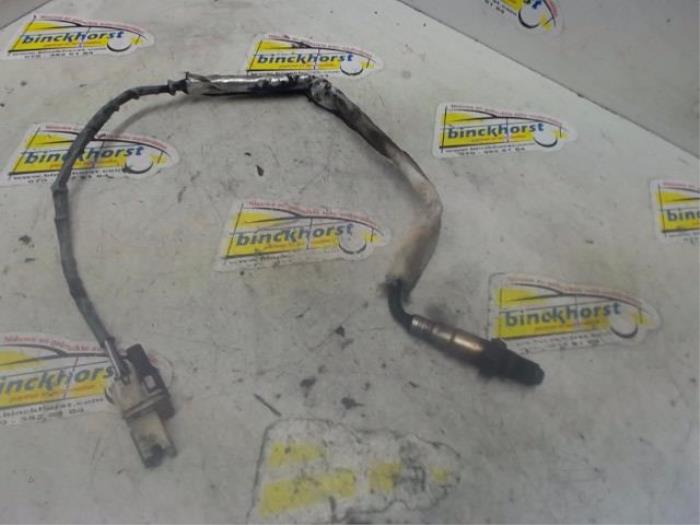 Gebrauchte Lambdasonde Volvo S80 (TR/TS) 2.8 T6 24V Preis € 31,50 Margenregelung angeboten von Binckhorst BV