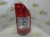 Taillight, right from a Mercedes-Benz Sprinter 2t (901/902) 208 CDI 16V 2003