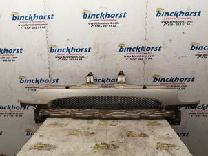 Used Front panel Daihatsu Sirion/Storia (M1) 1.0 12V Price € 36,75 Margin scheme offered by Binckhorst BV