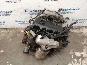 Used Engine Hyundai Getz 1.3i 12V Price € 262,50 Margin scheme offered by Binckhorst BV