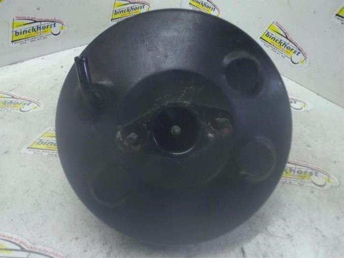 Usados Servofreno Hyundai Getz 1.3i 12V Precio € 42,00 Norma de margen ofrecido por Binckhorst BV