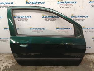 Used Door 2-door, right Hyundai Getz 1.3i 12V Price € 105,00 Margin scheme offered by Binckhorst BV