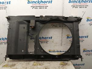 Used Front panel Citroen C4 Berline (LC) 1.6 16V Price € 36,75 Margin scheme offered by Binckhorst BV