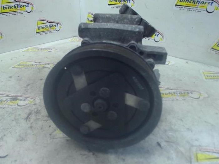 Gebrauchte Klimapumpe Renault Clio III (BR/CR) 1.5 dCi 70 Preis € 40,95 Margenregelung angeboten von Binckhorst BV