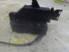 Peugeot 207/207+ (WA/WC/WM) 1.6 HDi 16V Türschlossmechanik 4-türig rechts hinten