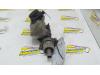Master cylinder from a Volkswagen Polo III (6N1), 1994 / 1999 1.4i 60, Hatchback, Petrol, 1.390cc, 44kW (60pk), FWD, AEX, 1995-07 / 1999-08, 6N1 1996