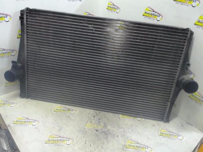 Usagé Intercooler Volvo XC90 I 2.5 T 20V Prix € 63,00 Règlement à la marge proposé par Binckhorst BV
