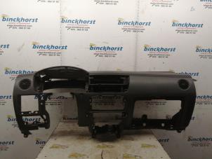 Used Dashboard Daihatsu Cuore (L251/271/276) 1.0 12V DVVT Price € 78,75 Margin scheme offered by Binckhorst BV