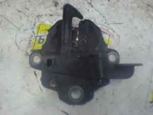 Used Bonnet lock mechanism Daihatsu Cuore (L251/271/276) 1.0 12V DVVT Price € 21,00 Margin scheme offered by Binckhorst BV