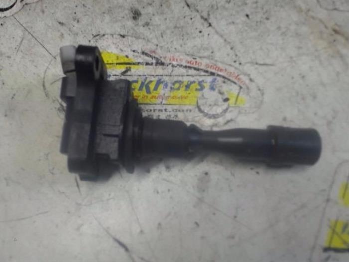 Gebrauchte Zündspule Daihatsu Cuore (L251/271/276) 1.0 12V DVVT Preis € 10,50 Margenregelung angeboten von Binckhorst BV