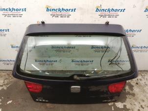 Używane Tylna klapa Seat Ibiza II (6K1) 1.6 Cena € 94,50 Procedura marży oferowane przez Binckhorst BV