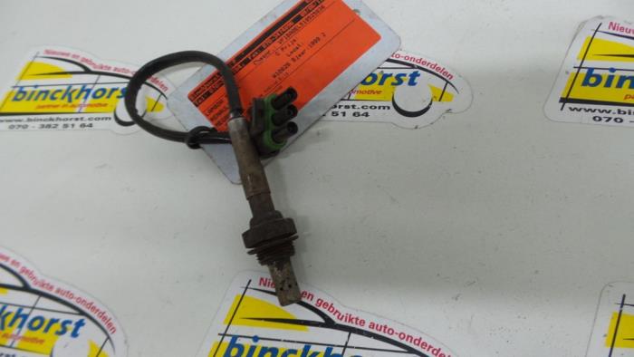 Used Lambda probe Renault Megane (BA) 1.4i RL,RN Price € 31,50 Margin scheme offered by Binckhorst BV