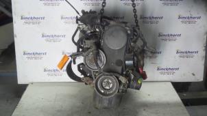 Used Engine Suzuki Alto (SH410) 1.0 GA,GL Price € 210,00 Margin scheme offered by Binckhorst BV