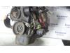 Engine from a Suzuki Alto (SH410) 1.0 GA,GL 2000