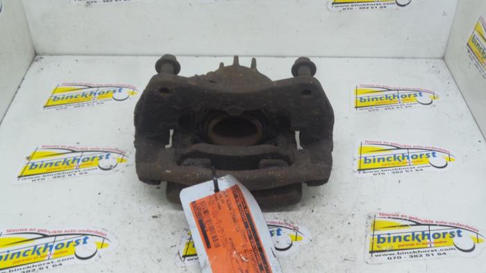 Gebrauchte Bremszange links vorne Volvo V40 (VW) 1.9 D di Preis € 42,00 Margenregelung angeboten von Binckhorst BV