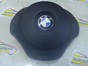 Used Left airbag (steering wheel) BMW 1 serie (E87/87N) 118d 16V Price € 78,75 Margin scheme offered by Binckhorst BV