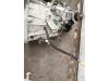 Gearbox from a Renault Espace (JK) 2.0 dCi 16V 150 FAP 2008