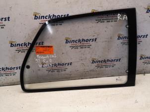 Used Window 2-door, rear right Peugeot 106 II 1.5 XNd,XRd,Sketch Price € 26,25 Margin scheme offered by Binckhorst BV