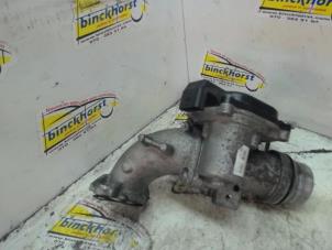 Used Throttle body Renault Twingo II (CN) 1.5 dCi 90 FAP Price € 52,50 Margin scheme offered by Binckhorst BV