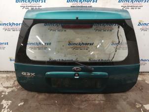 Used Tailgate Subaru G3X Justy 1.3 16V AWD Price € 105,00 Margin scheme offered by Binckhorst BV