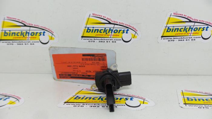 Begagnade Luftflödesmätare Subaru Legacy Wagon (BR) 2.0 D 16V Pris € 73,50 Marginaltabell erbjuds av Binckhorst BV
