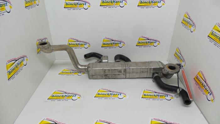 Gebrauchte Wärmetauscher Subaru Legacy Wagon (BR) 2.0 D 16V Preis € 52,50 Margenregelung angeboten von Binckhorst BV