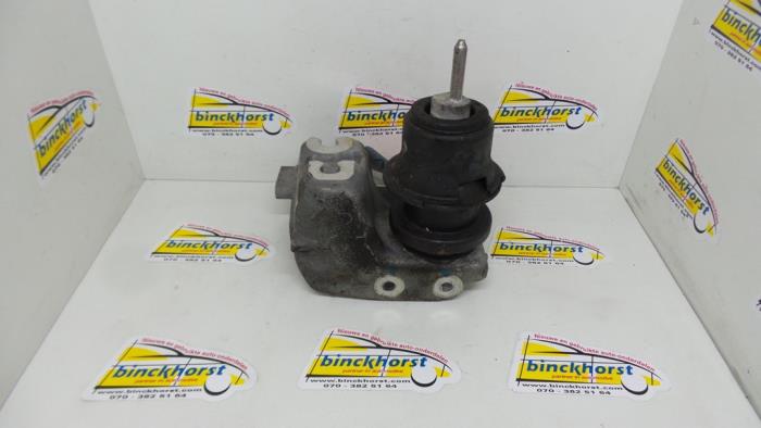 Used Engine mount Subaru Legacy Wagon (BR) 2.0 D 16V Price € 26,25 Margin scheme offered by Binckhorst BV