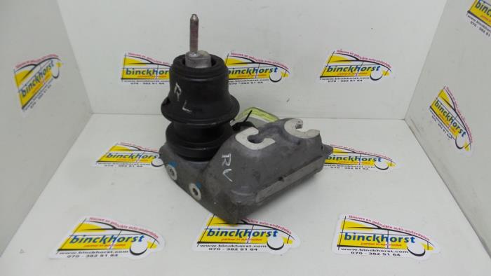 Used Engine mount Subaru Legacy Wagon (BR) 2.0 D 16V Price € 26,25 Margin scheme offered by Binckhorst BV
