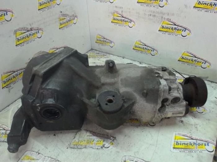 Gebrauchte Differential hinten Volvo XC90 I 2.9 T6 24V Preis € 525,00 Margenregelung angeboten von Binckhorst BV