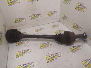 Used Drive shaft, rear right BMW 3 serie Touring (E30/5) 318i Price € 42,00 Margin scheme offered by Binckhorst BV