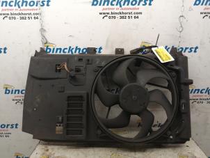 Usagé Moto ventilateur Citroen Xsara Picasso (CH) 1.8 16V Prix € 42,00 Règlement à la marge proposé par Binckhorst BV