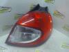 Taillight, right from a Renault Clio III (BR/CR) 1.5 dCi FAP 2011