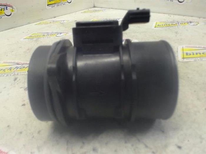 Gebrauchte Luftmengenmesser Renault Clio III (BR/CR) 1.5 dCi FAP Preis € 36,75 Margenregelung angeboten von Binckhorst BV