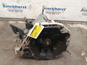 Used Gearbox Renault Clio III (BR/CR) 1.5 dCi FAP Price € 288,75 Margin scheme offered by Binckhorst BV