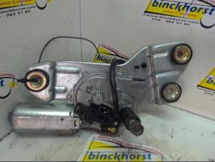 Used Rear wiper motor Ford Focus 1 Wagon 1.8 TDCi 115 Price € 31,50 Margin scheme offered by Binckhorst BV
