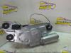 Rear wiper motor from a Ford Focus 1 Wagon 1.8 TDCi 115 2002