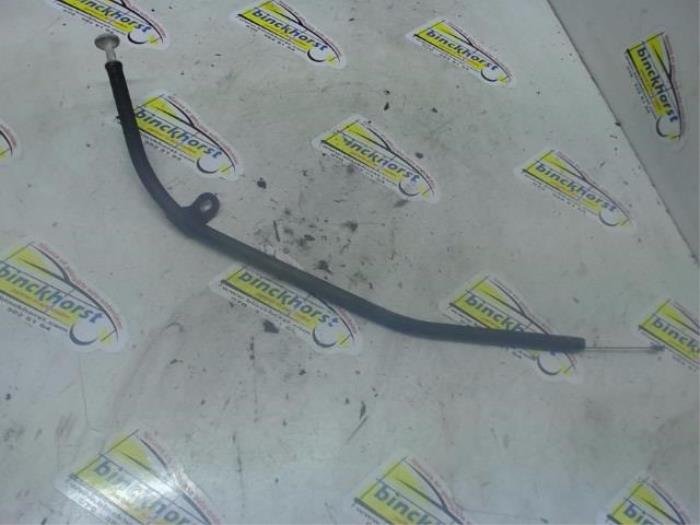 Gebrauchte Ölmessstab Mitsubishi Colt (Z2/Z3) 1.3 16V Preis € 10,50 Margenregelung angeboten von Binckhorst BV