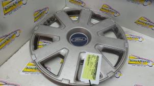 Used Wheel cover (spare) Ford Mondeo III 1.8 16V Price € 13,13 Margin scheme offered by Binckhorst BV