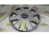 Wheel cover (spare) from a Ford Mondeo III 1.8 16V 2003