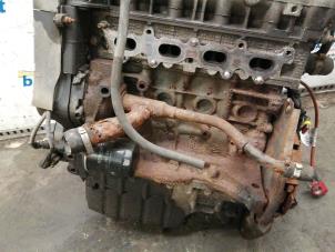 Engine from a Fiat Idea (350AX) 1.4 16V 2005